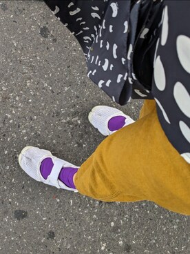 ピーヤさんのコーディネート