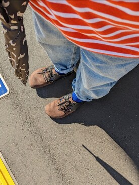 ピーヤさんのコーディネート