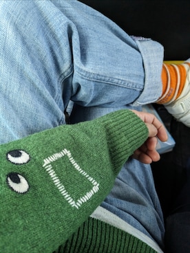 ピーヤさんのコーディネート