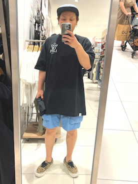 daisuke307さんのコーディネート