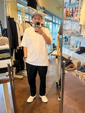 daisuke307さんのコーディネート