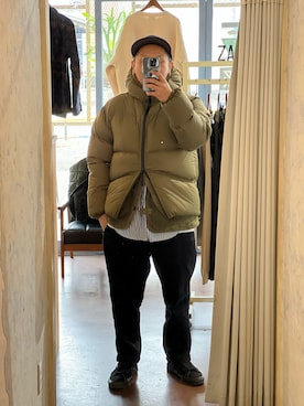 daisuke307さんのコーディネート