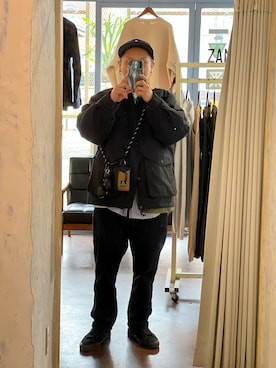 daisuke307さんのコーディネート