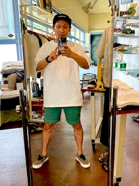 daisuke307さんのコーディネート