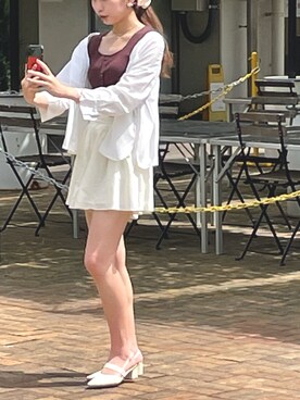 fukukuruさんのコーディネート