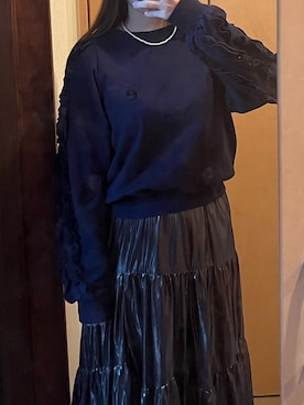 みみぴこ🐰さんのコーディネート