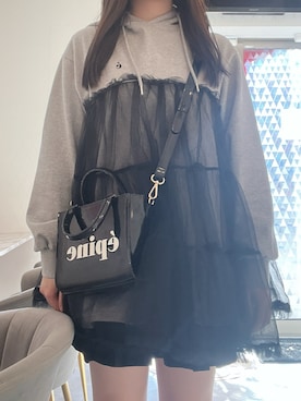 みみぴこ🐰さんのコーディネート