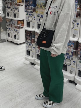 ayuchin1109さんのコーディネート