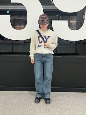 akiさんのコーディネート