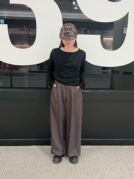 akiさんのコーディネート