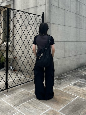 akiさん（レディース・158cm）の秋コーディネート