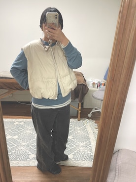 ゆさんのコーディネート