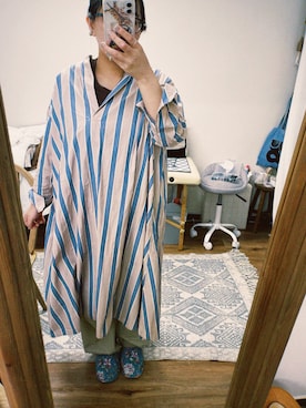 ゆさんのコーディネート