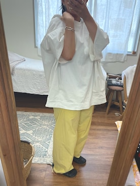 ゆさんのコーディネート