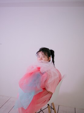 ゆさんのコーディネート