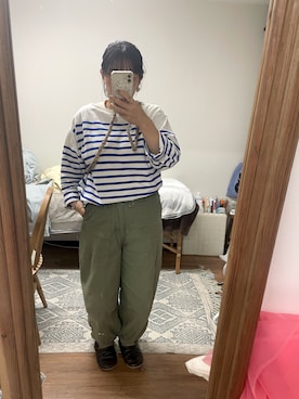 ゆさんのコーディネート