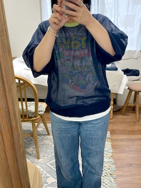 ゆさんのコーディネート