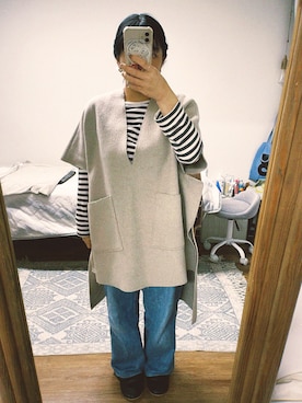 ゆさんのコーディネート