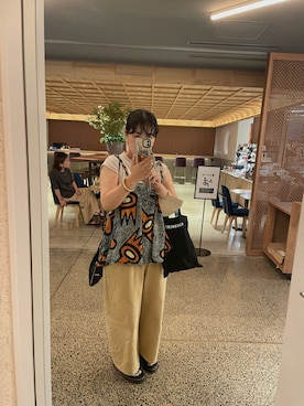 ゆさんのコーディネート