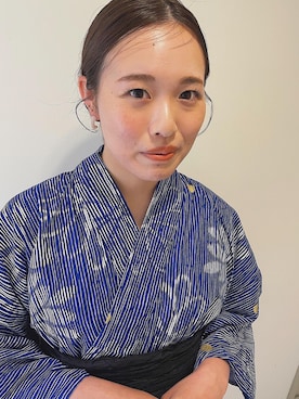 ゆさんのコーディネート