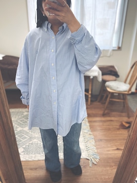 ゆさんのコーディネート