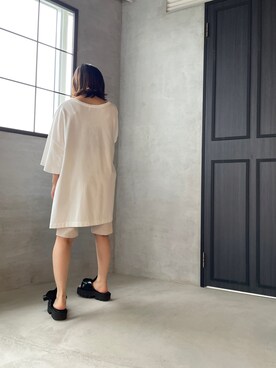 kanaaaaa0507さん(レディース・149cm)の夏コーディネート