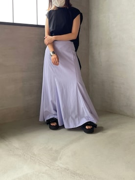 kanaaaaa0507さん(レディース・149cm)の夏コーディネート