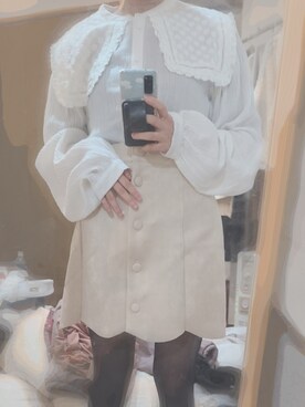 sakurakoさんのコーディネート