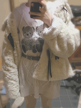 sakurakoさんのコーディネート