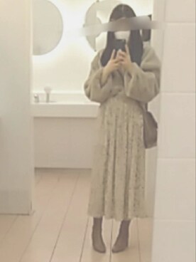 sakurakoさんのコーディネート