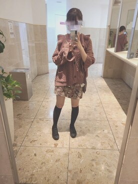 sakurakoさんのコーディネート