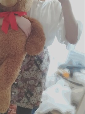 sakurakoさんのコーディネート