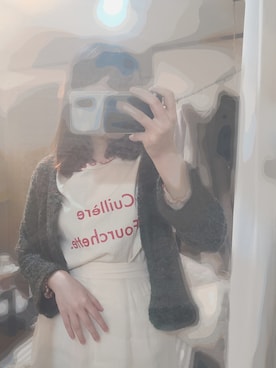 sakurakoさんのコーディネート