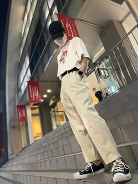 Shotaさんのコーディネート