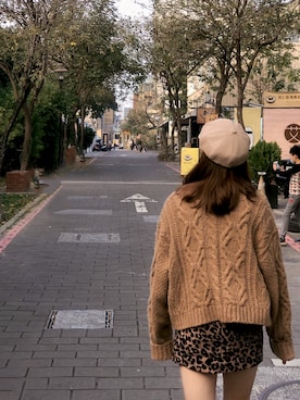 chiaoさんのコーディネート