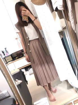 chiaoさんのコーディネート