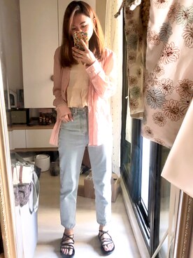 chiaoさんのコーディネート