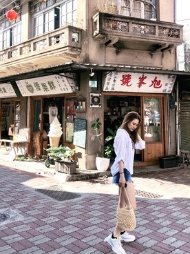 chiaoさんのコーディネート