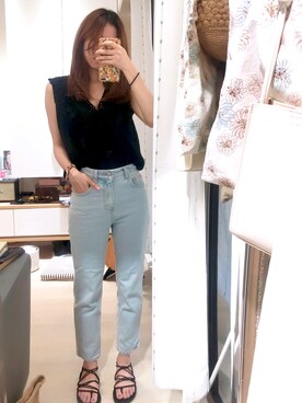 chiaoさんのコーディネート