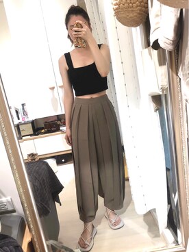 chiaoさんのコーディネート