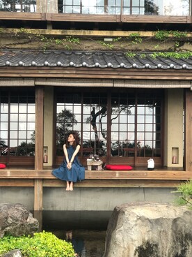 chiaoさんのコーディネート