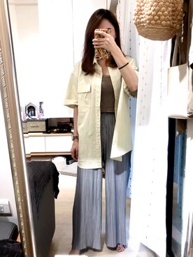 chiaoさんのコーディネート