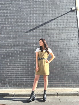 evrishinaさんのコーディネート