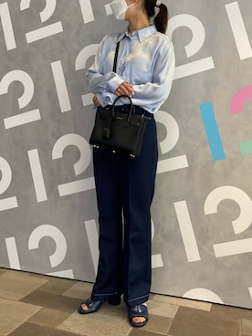 さりいさんのコーディネート