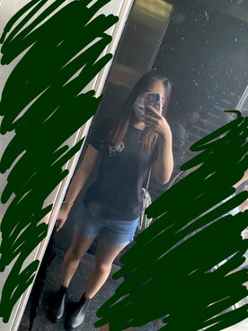 di2097さんのコーディネート