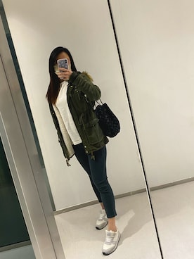 di2097さんのコーディネート