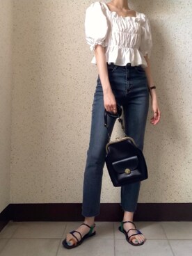 LeNa🌻さんのコーディネート