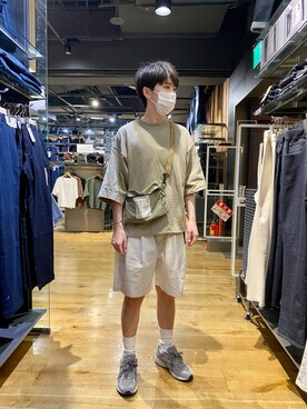 vantomさんのコーディネート