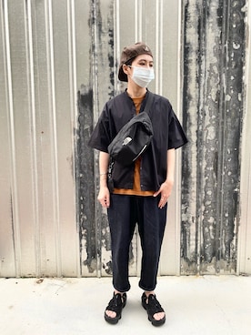 vantomさんのコーディネート