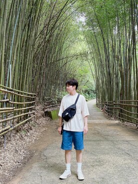 vantomさんのコーディネート